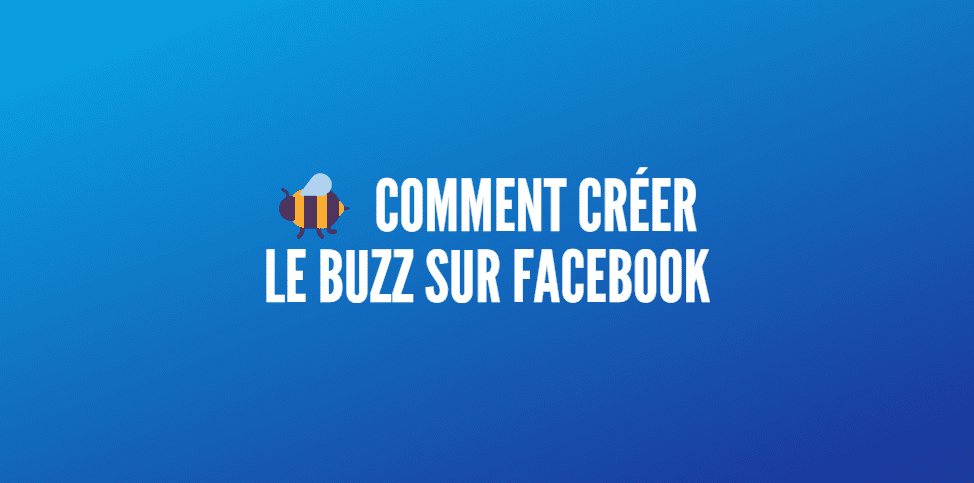 buzz facebook