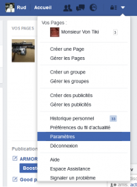 Se Désinscrire De Facebook En 3 Etapes [et Supprimer Son Compte]