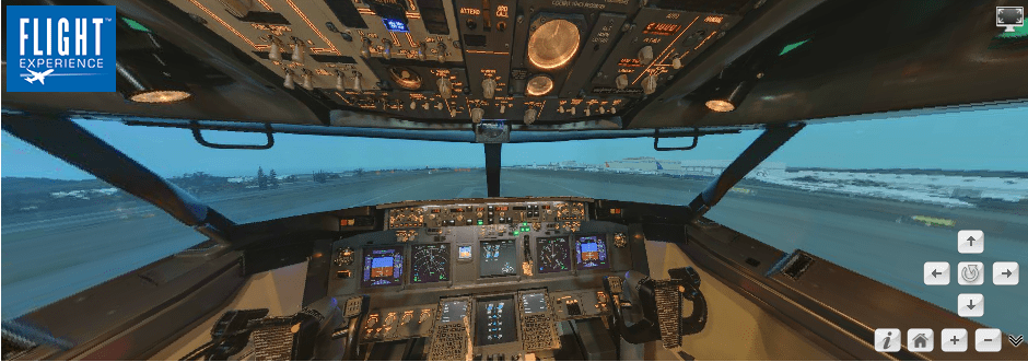 simulateur de vol paris