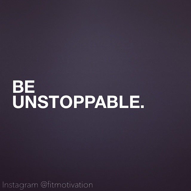 motivation instagram