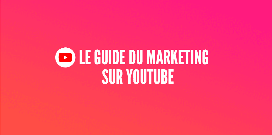 guide marketing youtube