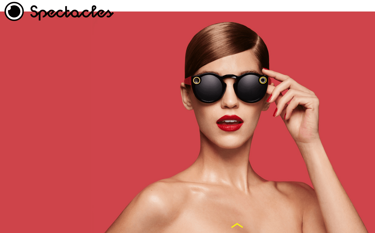 spectacles snapchat