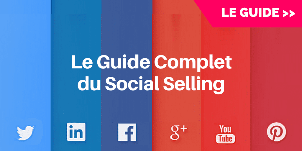 guide social selling