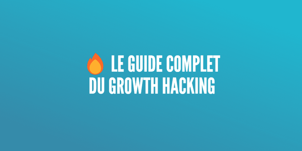 guide growth hacking